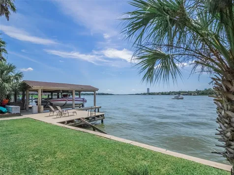 1623 Lake Arbor Drive El Lago TX 77586