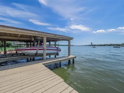 1623 Lake Arbor Drive El Lago TX 77586