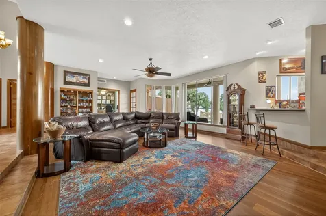 1623 Lake Arbor Drive El Lago TX 77586