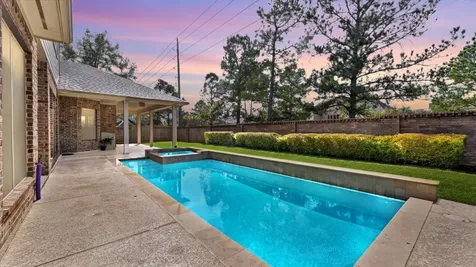 14207 Caprock Cove Lane Humble TX 77396