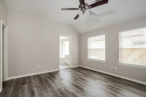 2442 Chuckberry Street Houston TX 77080