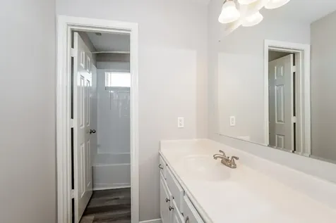 2442 Chuckberry Street Houston TX 77080