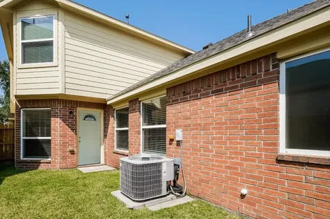 2442 Chuckberry Street Houston TX 77080