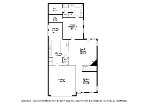 2442 Chuckberry Street Houston TX 77080
