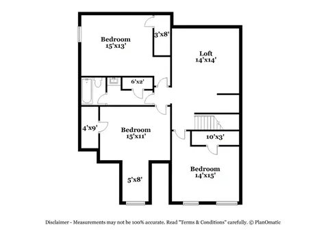 2442 Chuckberry Street Houston TX 77080