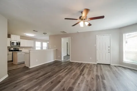 2442 Chuckberry Street Houston TX 77080