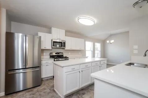 2442 Chuckberry Street Houston TX 77080