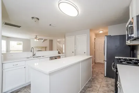 2442 Chuckberry Street Houston TX 77080