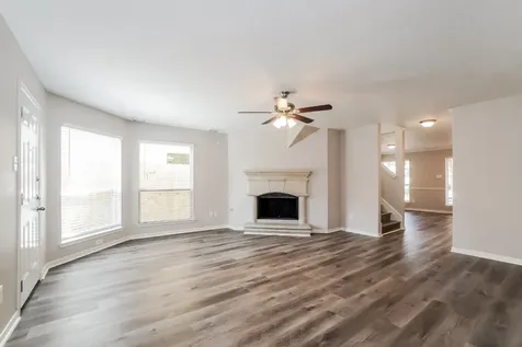 2442 Chuckberry Street Houston TX 77080