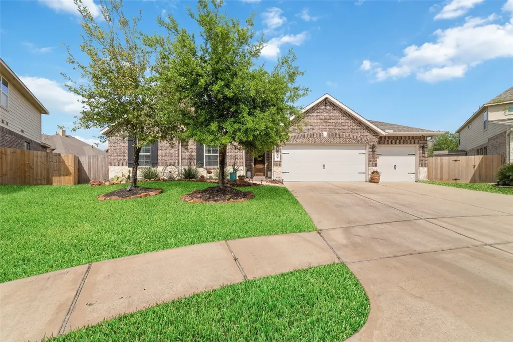 9902 Indian Rill Court Tomball TX 77375