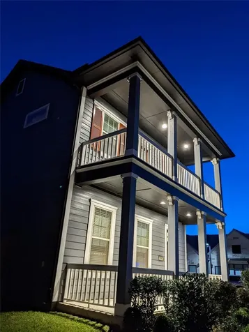 18163 Moonlit River Drive Cypress TX 77433