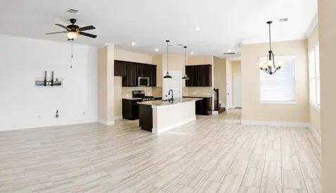 18163 Moonlit River Drive Cypress TX 77433