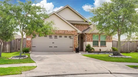 20202 Heather Haven Drive Cypress TX 77433