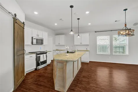 20202 Heather Haven Drive Cypress TX 77433