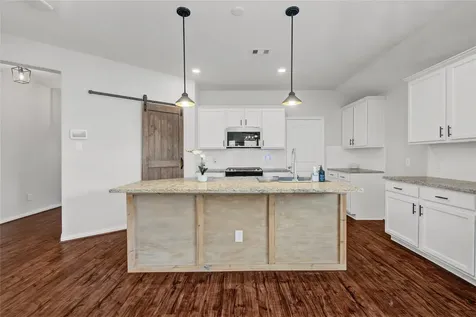 20202 Heather Haven Drive Cypress TX 77433