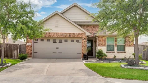 20202 Heather Haven Drive Cypress TX 77433