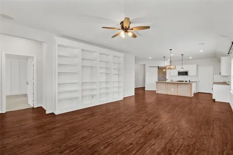 20202 Heather Haven Drive Cypress TX 77433