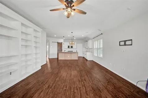 20202 Heather Haven Drive Cypress TX 77433