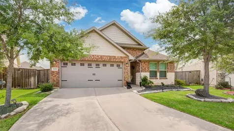 20202 Heather Haven Drive Cypress TX 77433