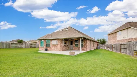 20202 Heather Haven Drive Cypress TX 77433