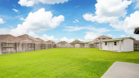 20202 Heather Haven Drive Cypress TX 77433