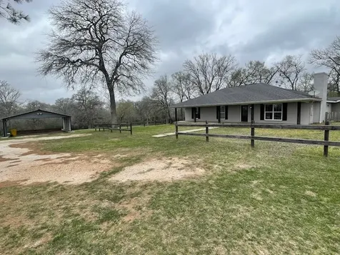 2944 Old Highway 36 Road Bellville TX 77418