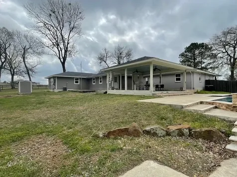 2944 Old Highway 36 Road Bellville TX 77418