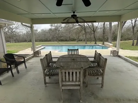 2944 Old Highway 36 Road Bellville TX 77418