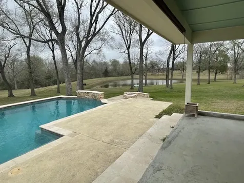 2944 Old Highway 36 Road Bellville TX 77418