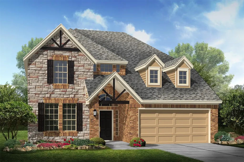 21911 Laurel Cherry Court Waller TX 77484
