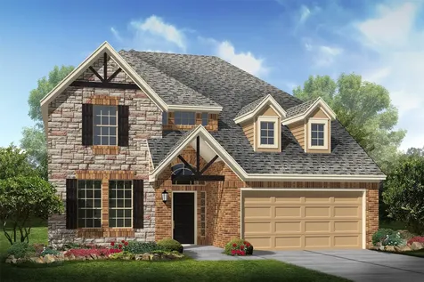 21911 Laurel Cherry Court Waller TX 77484