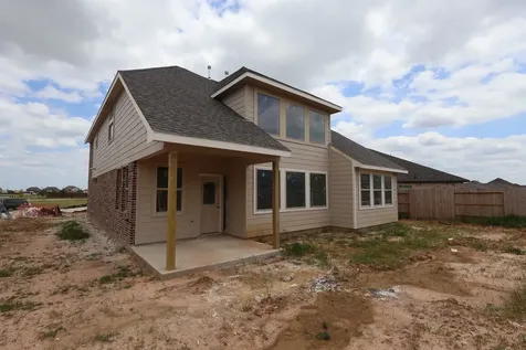 21911 Laurel Cherry Court Waller TX 77484