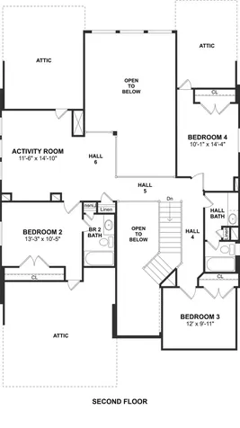 21911 Laurel Cherry Court Waller TX 77484