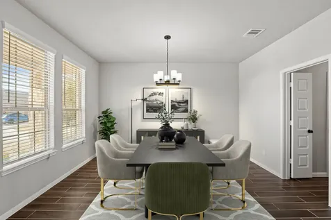21911 Laurel Cherry Court Waller TX 77484