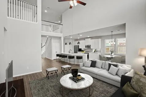 21911 Laurel Cherry Court Waller TX 77484