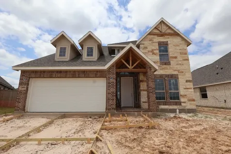 21911 Laurel Cherry Court Waller TX 77484