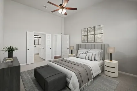 21911 Laurel Cherry Court Waller TX 77484