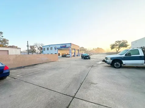 507 Dulles Avenue Stafford TX 77477