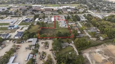 507 Dulles Avenue Stafford TX 77477