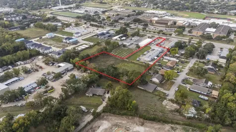 507 Dulles Avenue Stafford TX 77477