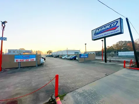507 Dulles Avenue Stafford TX 77477