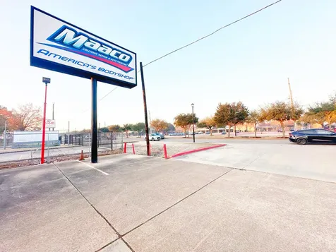 507 Dulles Avenue Stafford TX 77477
