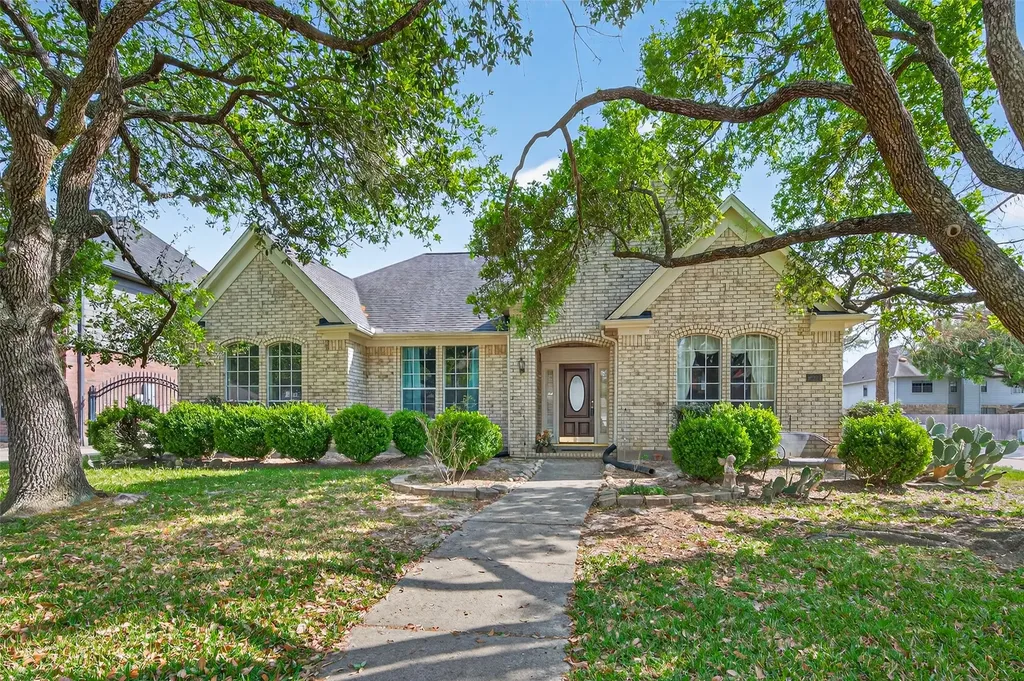 12727 Magnolia Leaf Street Houston TX 77065