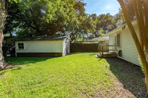 1315 Scott Street La Marque TX 77568