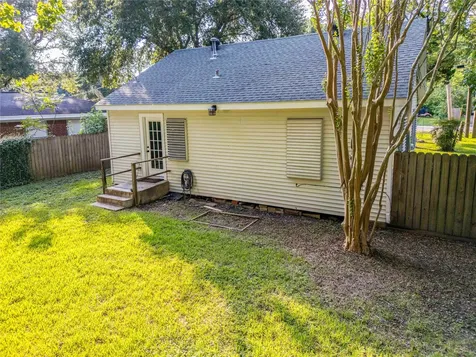 1315 Scott Street La Marque TX 77568