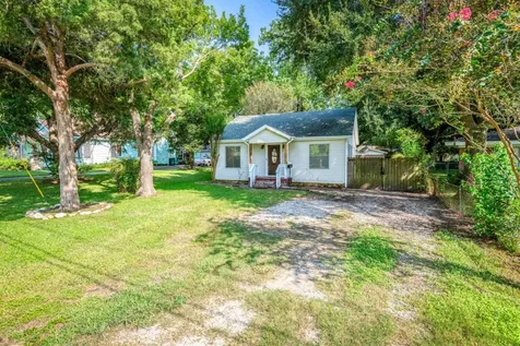 1315 Scott Street La Marque TX 77568
