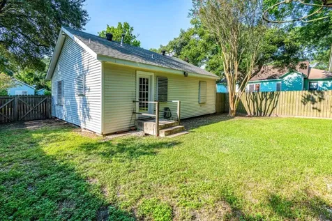 1315 Scott Street La Marque TX 77568