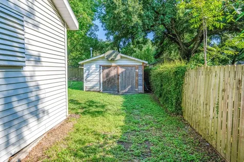 1315 Scott Street La Marque TX 77568