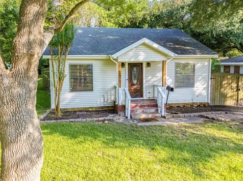 1315 Scott Street La Marque TX 77568