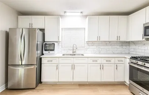 1315 Scott Street La Marque TX 77568